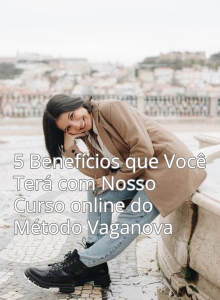 5 Benefícios Transformadores que Você Terá com Nosso Curso de Ballet Vaganova - Andressa Viana Balé